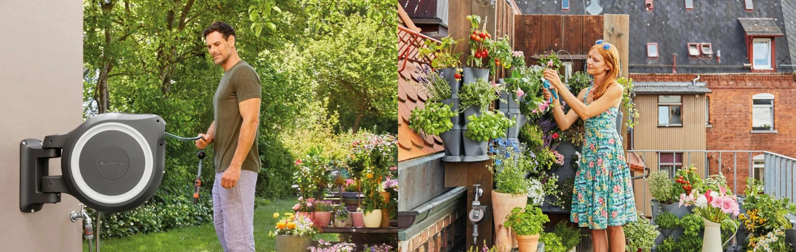 GARDENA SHOP -GARDENA SHOP 1111