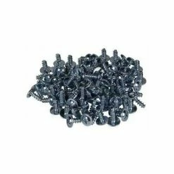 Schneider Electric NSYAMFSTB Thalassa 100 X Self Tapping Screw M4 X 10