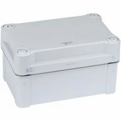 Schneider Electric NSYTBS191210H Thalassa TBS ABS Ind Box 192 X 121 X 105 Hi