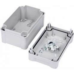 Schneider Electric NSYTBS191210H Thalassa TBS ABS Ind Box 192 X 121 X 105 Hi -GARDENA SHOP 15198791 3