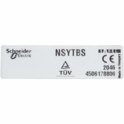 Schneider Electric NSYTBS24198 Thalassa ABS Industrial Box 241x192x87mm 3 Schneider Electric NSYTBS24198 Thalassa ABS Industrial Box 241x192x87mm -GARDENA SHOP 15206264 4