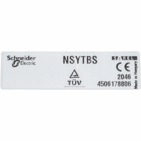 Schneider Electric NSYTBS24198 Thalassa ABS Industrial Box 241x192x87mm Schneider Electric NSYTBS24198 Thalassa ABS Industrial Box 241x192x87mm -GARDENA SHOP 15206264 4