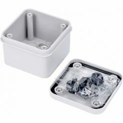 Schneider Electric NSYTBS775 Thalassa ABS Industrial Box 74x74x54mm -GARDENA SHOP 15206267 3