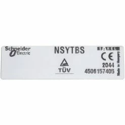 Schneider Electric NSYTBS775 Thalassa ABS Industrial Box 74x74x54mm -GARDENA SHOP 15206267 4