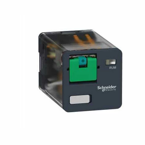 Schneider Electric RUMC31BD 3PDT 10A Relay 24VDC Schneider Electric RUMC31BD 3PDT 10A Relay 24VDC -GARDENA SHOP 15206278 1