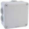 Schneider Electric ENN05005 IP55 Junction Box Grey 105x105x55mm