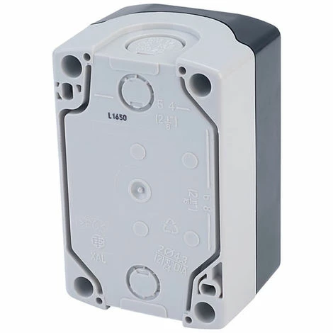 Schneider Electric XALD222 Raise/Lower Control Station Each Button 1 N/O Contact Schneider Electric XALD222 Raise/Lower Control Station Each Button 1 N/O Contact -GARDENA SHOP 15206313 3