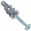 Schneider Electric 1220104 TPD Cavity Fixing With Screw Metal (Pack Of 100)