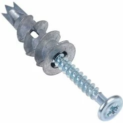 Schneider Electric 1220104 TPD Cavity Fixing With Screw Metal (Pack Of 100)