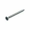Schneider Electric 3719431 Twin Thread Recessed Screw 8 X 2" (Pack Of 200)