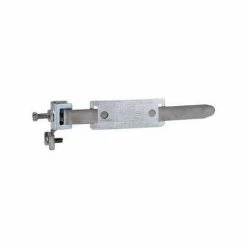 Schneider Electric 3000956 ECL14 Earth Clamp 150mm Strap Length Dry (Pack Of 20)