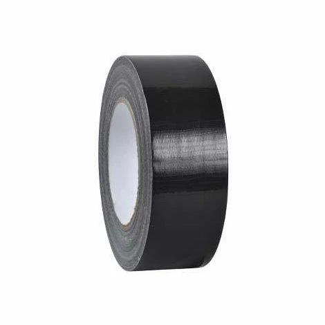 Schneider Electric 2424004 Gaffer Tape Black 50mm x 50m Schneider Electric 2424004 Gaffer Tape Black 50mm X 50m -GARDENA SHOP 15206455 1
