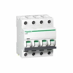 Schneider Electric A9F54440 ACTI9 IC60H 4P 40A