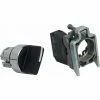 SCHNEIDER ELECTRIC Schneider XB4BD21 1NO 2 Position Selector Switch