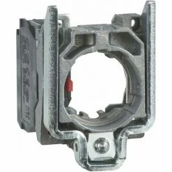 SCHNEIDER ELECTRIC Schneider ZB4BZ101 1NO Contact Block For XB4 Series