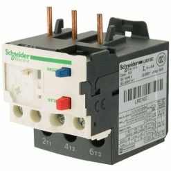 Schneider Electric Thermal Overload Relay, TeSys Lrd, 12-18A