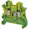 Schneider Electric NSYTRV22PE Screw Terminal Ground 2 Position 2.5mm
