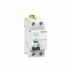 Schneider Electric A9R61240 Acti 9 2P 40A 30mA RCCB Type A-SI