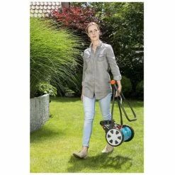 GARDENA Hand Helicoid Mower 330 Classic - 33 Cm Cut - 4027-20 -GARDENA SHOP 35237381 5