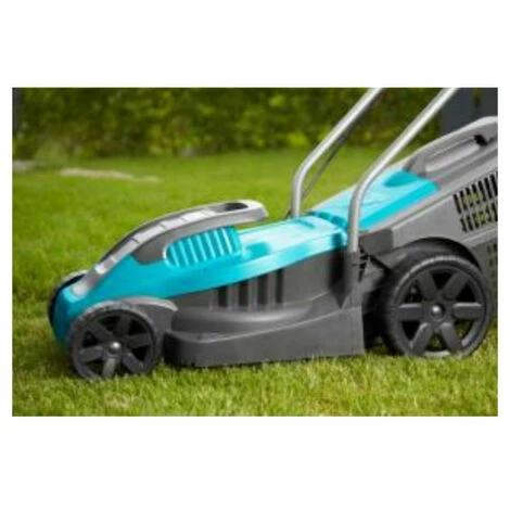 GARDENA PowerMax 1100W Electric Lawnmower - 32 cm cut - 5031-20 GARDENA PowerMax 1100W Electric Lawnmower - 32 Cm Cut - 5031-20 -GARDENA SHOP 35237411 2