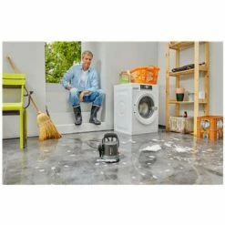 GARDENA Drainage Pump - For Clear Water - 300W - 9000 L/h - 9030-20 -GARDENA SHOP 35237864 4