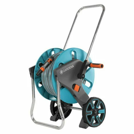 GARDENA Special Cleaning Pack CleverRoll M - Cleaning Gun GARDENA Special Cleaning Pack CleverRoll M - Cleaning Gun -GARDENA SHOP 35238051 2