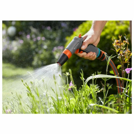 GARDENA Special Cleaning Pack CleverRoll M - Cleaning Gun GARDENA Special Cleaning Pack CleverRoll M - Cleaning Gun -GARDENA SHOP 35238051 5