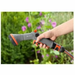 GARDENA Gardening Pack CleverRoll M - Watering Gun For Sensitive Plants -GARDENA SHOP 35238052 3