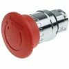 Schneider Electric Push Button, Emergency Stop, Head Only