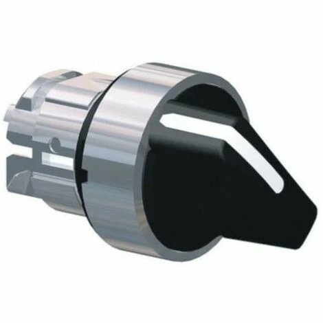 Schneider Electric Rotary Switch, Head Only, 3-POSITION Spring Return Left & Rig Schneider Electric Rotary Switch, Head Only, 3-POSITION Spring Return Left & Rig -GARDENA SHOP 36429933 1