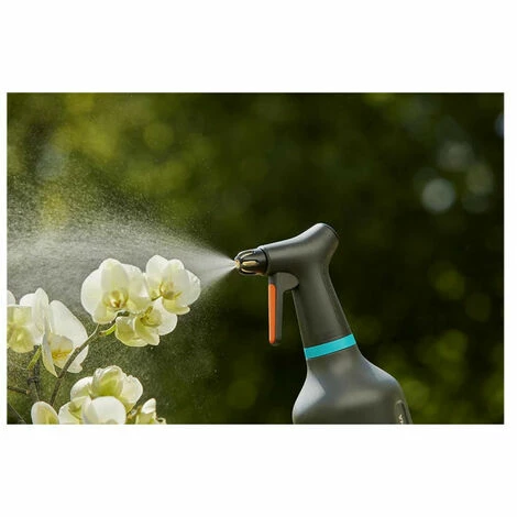 GARDENA Trigger Sprayer - 0.75 L - 11110-30 GARDENA Trigger Sprayer - 0.75 L - 11110-30 -GARDENA SHOP 37989460 2