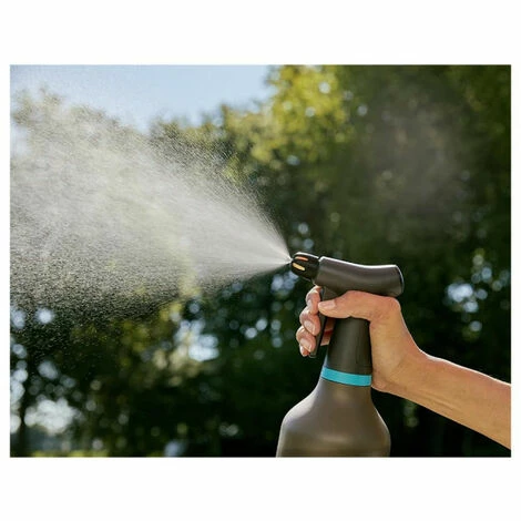GARDENA Trigger Sprayer - 0.75 L - 11110-30 GARDENA Trigger Sprayer - 0.75 L - 11110-30 -GARDENA SHOP 37989460 3