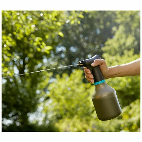 GARDENA Trigger Sprayer - 0.75 L - 11110-30 GARDENA Trigger Sprayer - 0.75 L - 11110-30 -GARDENA SHOP 37989460 4