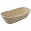 SCHNEIDER ELECTRIC Schneider Oval Bread Proving Basket 1500g - DW276