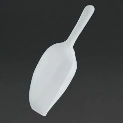 SCHNEIDER ELECTRIC Schneider Polythene Flour Scoop 230ml - GT050