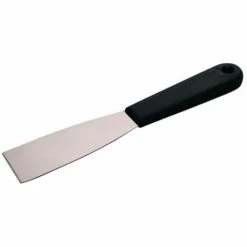 SCHNEIDER ELECTRIC Schneider Stainless Steel Spatula 40mm - GT027