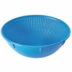 SCHNEIDER ELECTRIC Schneider Round Bread Proving Basket 1500g - GT003
