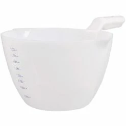 SCHNEIDER ELECTRIC Schneider Microwave Pan Polypropylene 2 Ltr - CT189