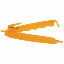 SCHNEIDER ELECTRIC Schneider Fastening Clips 120mm Pack Of 6 - CS774