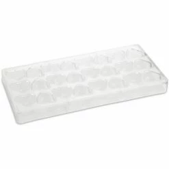 SCHNEIDER ELECTRIC Schneider Chocolate Mould Heart - DW293