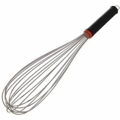 SCHNEIDER ELECTRIC Schneider Stainless Steel 16 Wire Whisk 400mm - GT103