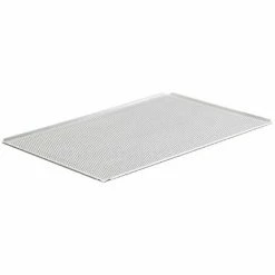 SCHNEIDER ELECTRIC Schneider Aluminium Baking Tray 600 X 400mm - GT146
