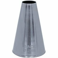 SCHNEIDER ELECTRIC Schneider Stainless Steel Plain Tube 12mm - GT117