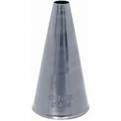 SCHNEIDER ELECTRIC Schneider Stainless Steel Plain Tube 6mm - GT115