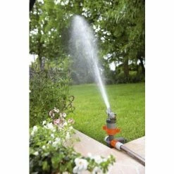 Gardena Comfort Turbo-Drive Sprinkler