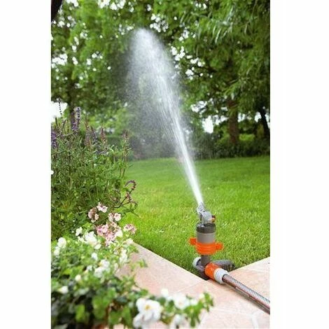 Gardena Comfort Turbo-Drive Sprinkler Gardena Comfort Turbo-Drive Sprinkler -GARDENA SHOP 50738259 3