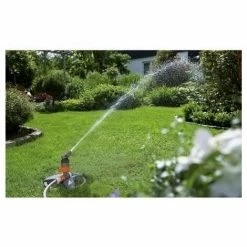 Gardena Comfort Turbo-Drive Sprinkler 3 Gardena Comfort Turbo-Drive Sprinkler -GARDENA SHOP 50738259 4