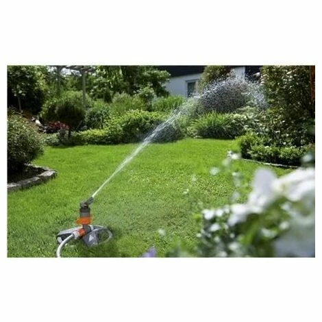 Gardena Comfort Turbo-Drive Sprinkler Gardena Comfort Turbo-Drive Sprinkler -GARDENA SHOP 50738259 4