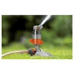 Gardena Comfort Turbo-Drive Sprinkler 4 Gardena Comfort Turbo-Drive Sprinkler -GARDENA SHOP 50738259 5