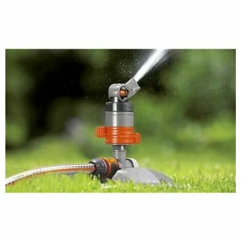 Gardena Comfort Turbo-Drive Sprinkler Gardena Comfort Turbo-Drive Sprinkler -GARDENA SHOP 50738259 5